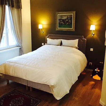Kleber Apartamento Estrasburgo