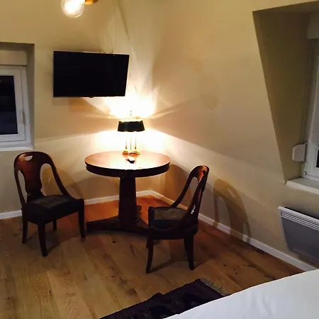 Apartamento Kleber Estrasburgo