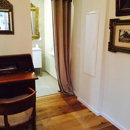 Apartament Kleber *