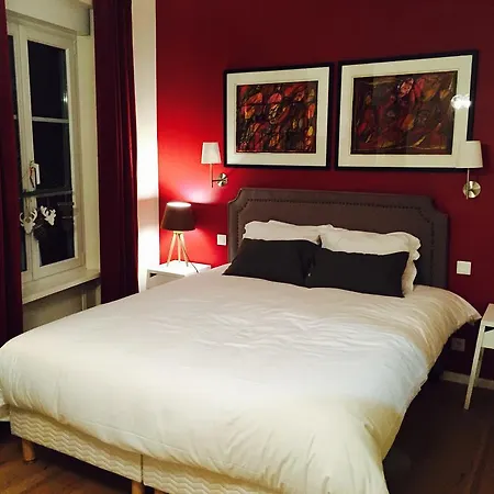Kleber Apartament *